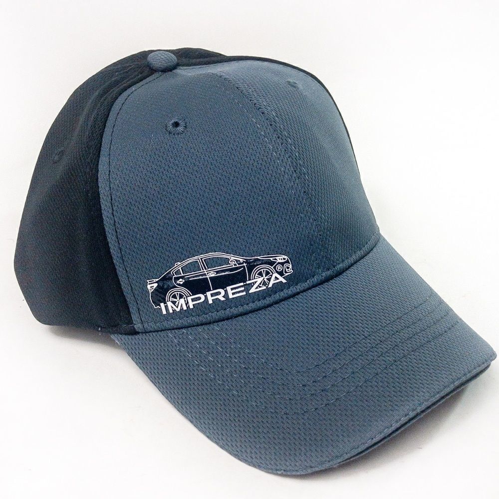 NWOT Subaru Impreza Adjustable Baseball Cap Hat